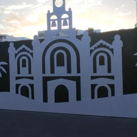 Gran Canaria - Casa Carmen
