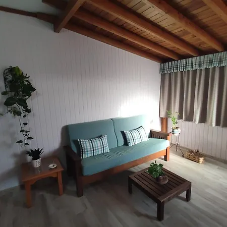 Lägenhet Gran Canaria - Casa Carmen *