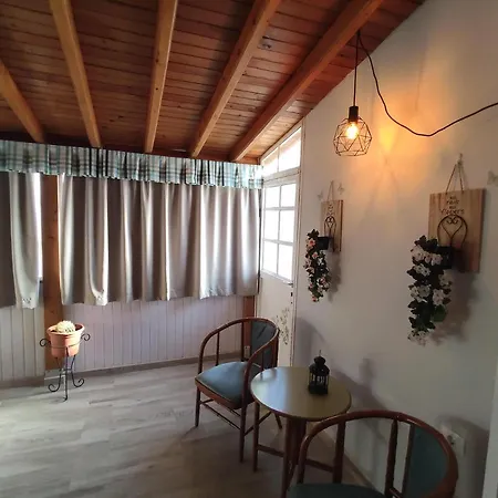 Lägenhet Gran Canaria - Casa Carmen *