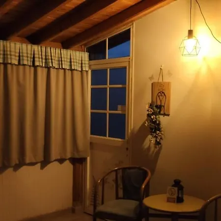 Lägenhet Gran Canaria - Casa Carmen
