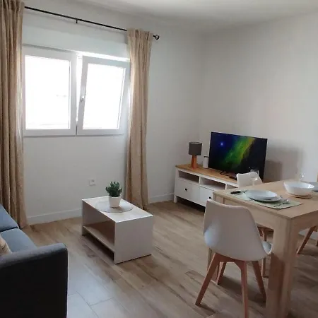 Lägenhet Gran Canaria - Casa Carmen