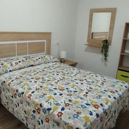 Gran Canaria - Casa Carmen Lägenhet