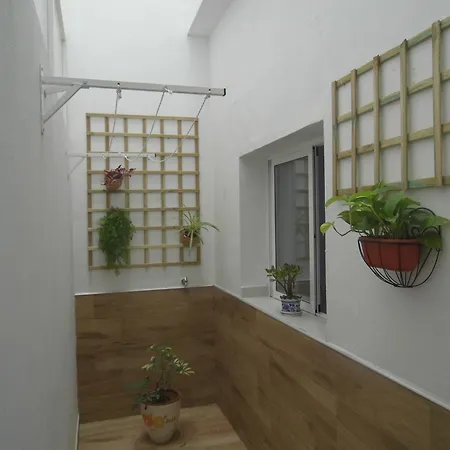 Gran Canaria - Casa Carmen Lägenhet Vecindario (Gran Canaria)