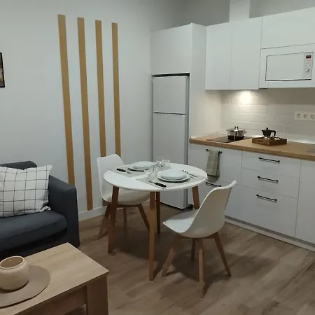 Gran Canaria - Casa Carmen Lägenhet *