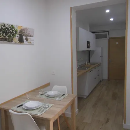 Lägenhet Gran Canaria - Casa Carmen Vecindario (Gran Canaria)