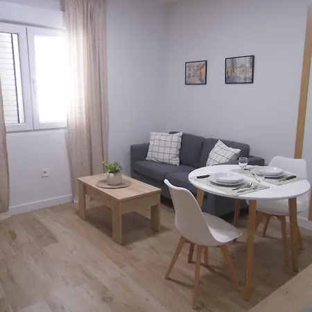 Gran Canaria - Casa Carmen Lägenhet