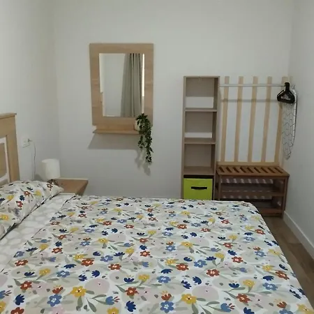 Gran Canaria - Casa Carmen Lägenhet Vecindario (Gran Canaria)