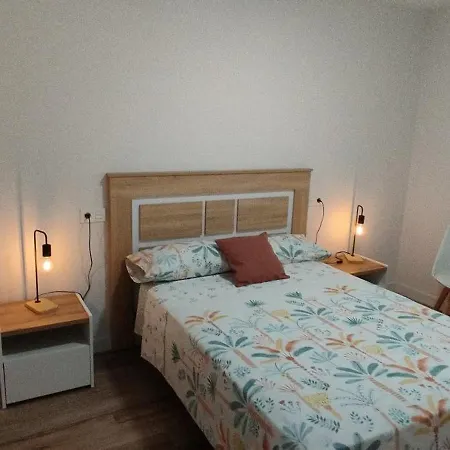 Lägenhet Gran Canaria - Casa Carmen *
