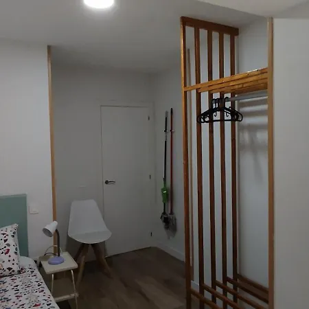 Gran Canaria - Casa Carmen Lägenhet Vecindario (Gran Canaria)