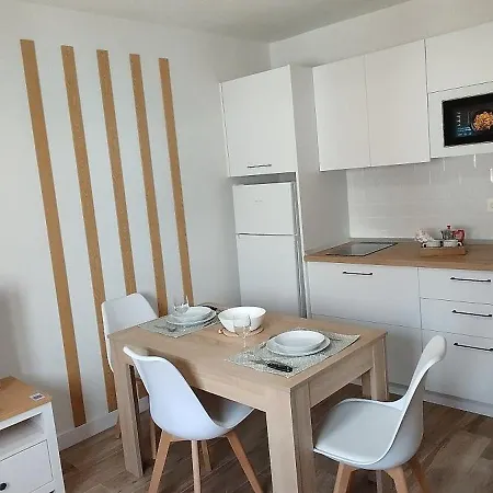 Lägenhet Gran Canaria - Casa Carmen Vecindario (Gran Canaria)