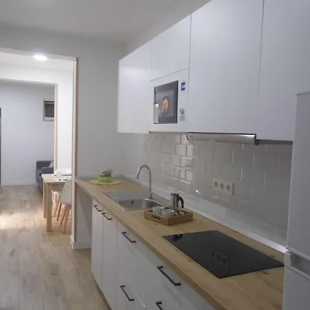 Gran Canaria - Casa Carmen * Vecindario (Gran Canaria)