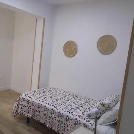 Lägenhet Gran Canaria - Casa Carmen *