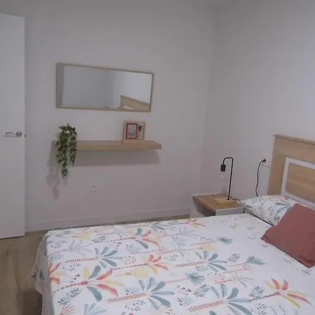 شقة Gran Canaria - Casa Carmen