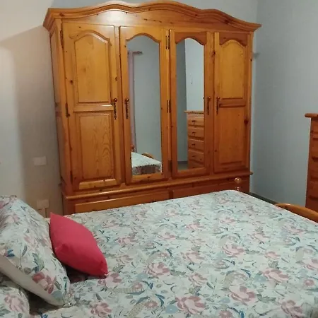 Gran Canaria - Casa Carmen Lägenhet Vecindario (Gran Canaria)