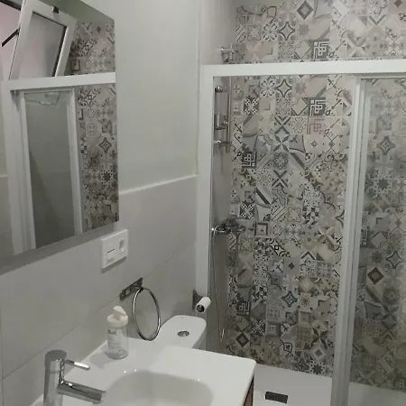 Gran Canaria - Casa Carmen Lägenhet