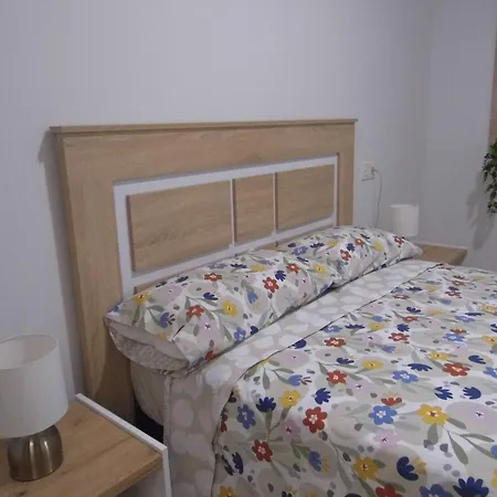 Gran Canaria - Casa Carmen Lägenhet *