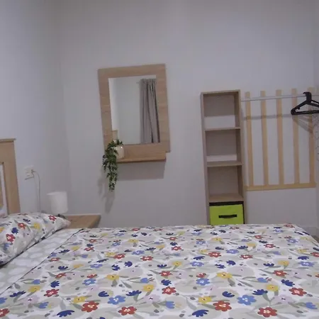 Apartment Gran Canaria - Casa Carmen *