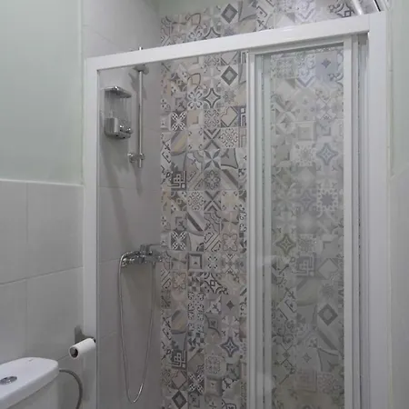 Gran Canaria - Casa Carmen Apartment Vecindario (Gran Canaria)