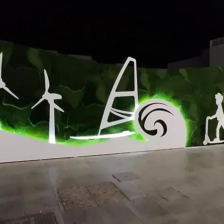 Lägenhet Gran Canaria - Casa Carmen *