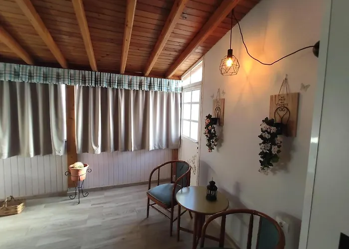 شقة Gran Canaria - Casa Carmen *