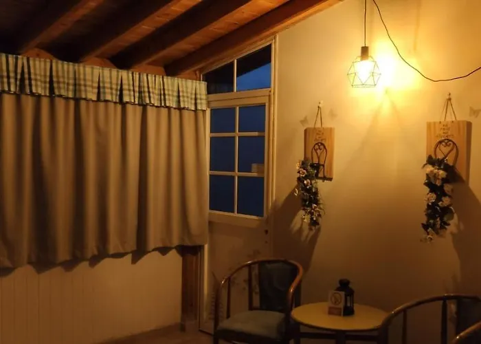شقة Gran Canaria - Casa Carmen