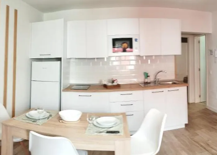 Gran Canaria - Casa Carmen شقة *