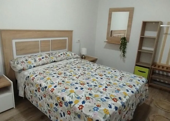 Gran Canaria - Casa Carmen شقة