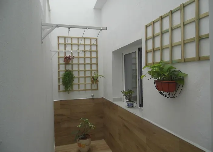 Gran Canaria - Casa Carmen شقة مْبيسينداريو