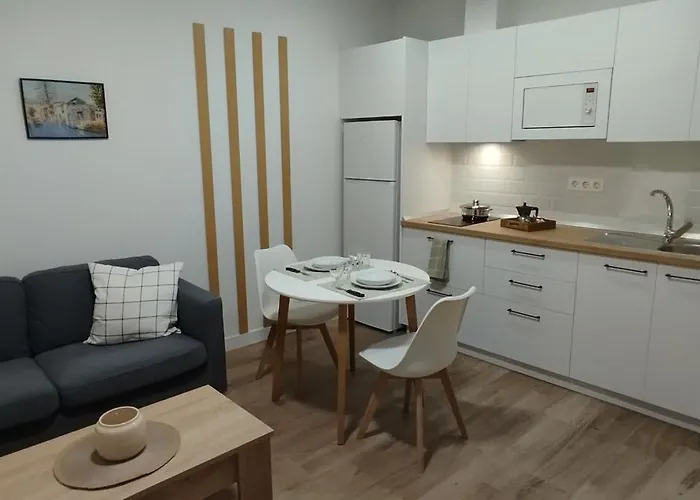 Gran Canaria - Casa Carmen شقة *