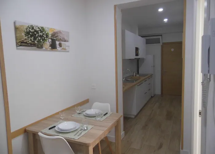 شقة Gran Canaria - Casa Carmen مْبيسينداريو