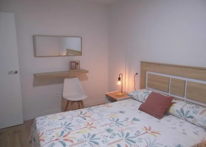 Gran Canaria - Casa Carmen مْبيسينداريو