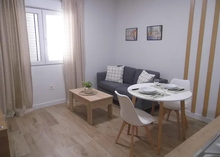 Gran Canaria - Casa Carmen شقة