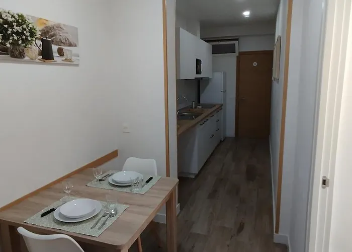 Gran Canaria - Casa Carmen مْبيسينداريو