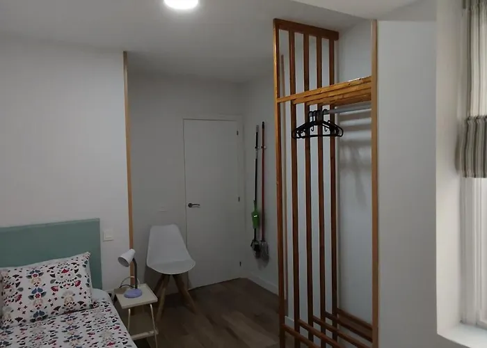 Gran Canaria - Casa Carmen شقة مْبيسينداريو