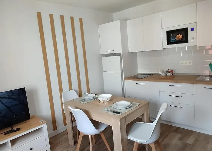 شقة Gran Canaria - Casa Carmen مْبيسينداريو