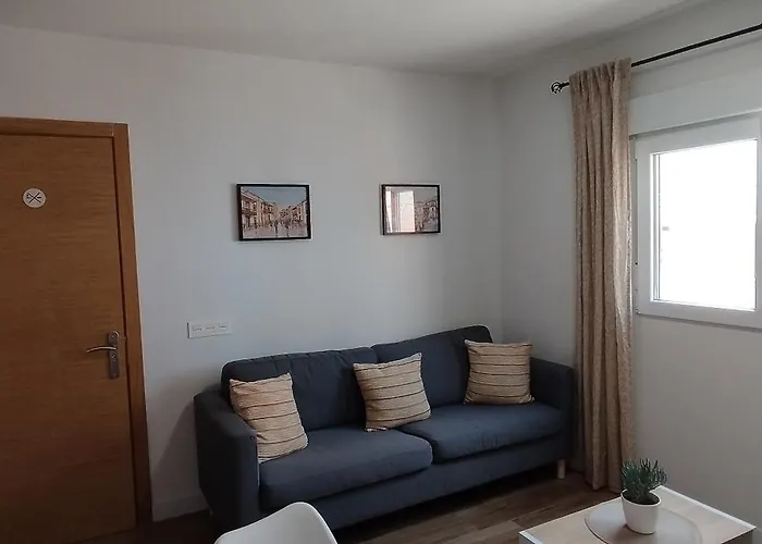 Gran Canaria - Casa Carmen *