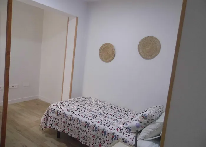 شقة Gran Canaria - Casa Carmen *
