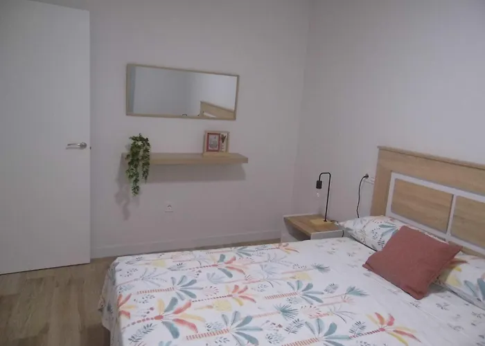 شقة Gran Canaria - Casa Carmen