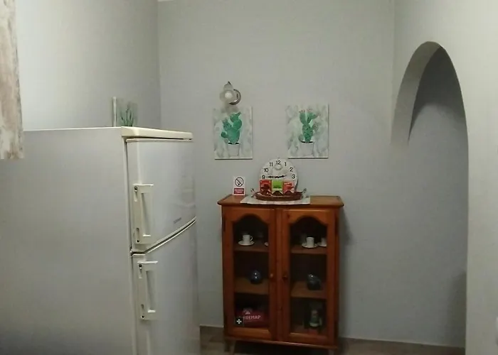 Gran Canaria - Casa Carmen *