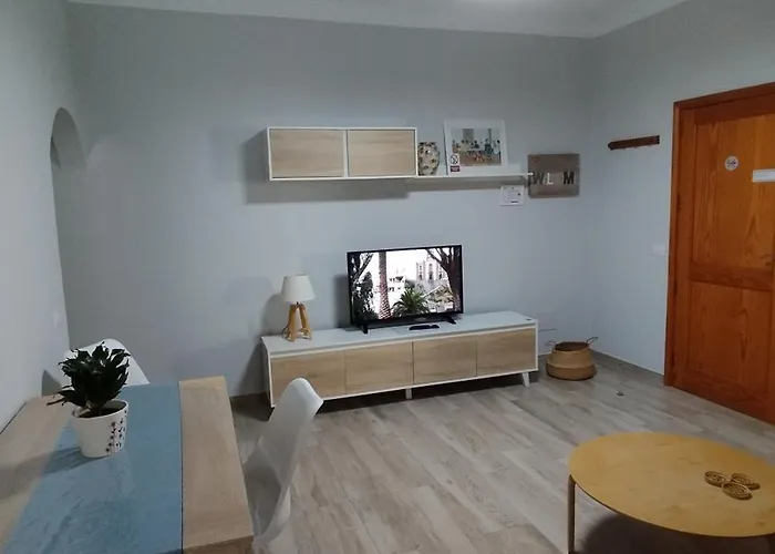 Gran Canaria - Casa Carmen