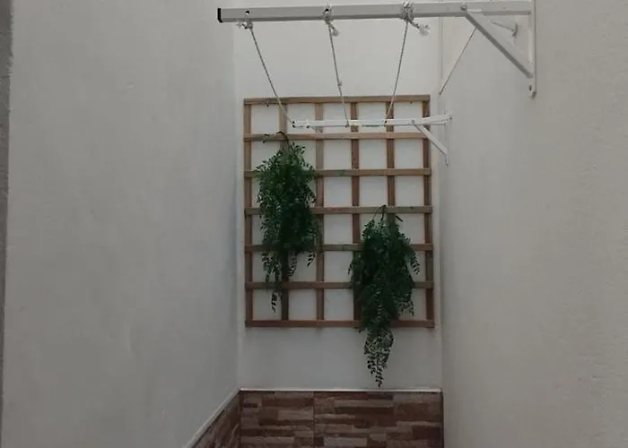 Gran Canaria - Casa Carmen مْبيسينداريو