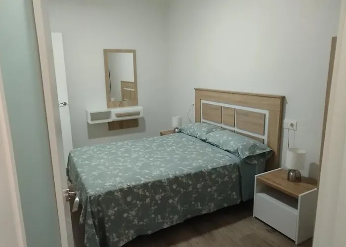Gran Canaria - Casa Carmen