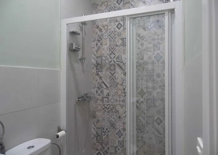 Gran Canaria - Casa Carmen شقة مْبيسينداريو