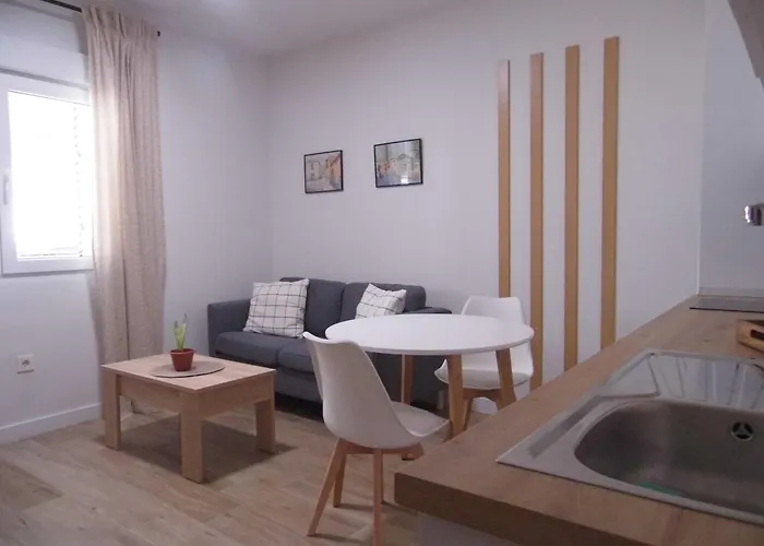 Gran Canaria - Casa Carmen مْبيسينداريو