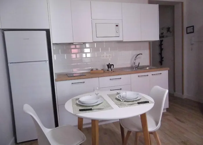 Gran Canaria - Casa Carmen شقة *