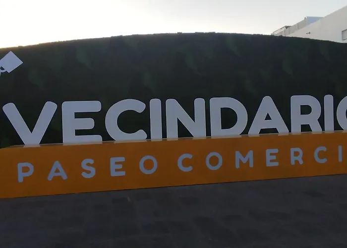Gran Canaria - Casa Carmen *