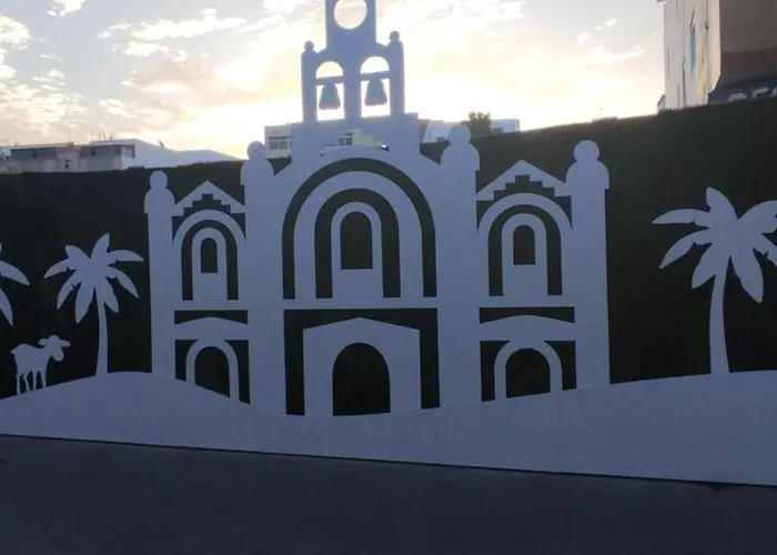 Gran Canaria - Casa Carmen