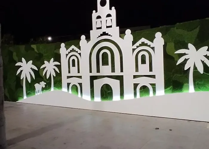 Gran Canaria - Casa Carmen *
